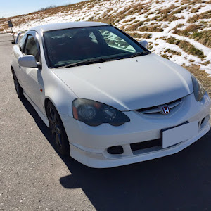 インテグラ DC5