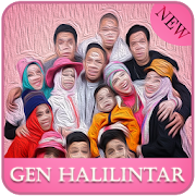 Kumpulan Lagu Gen Halilintar + Lirik Lengkap 1.0 Icon