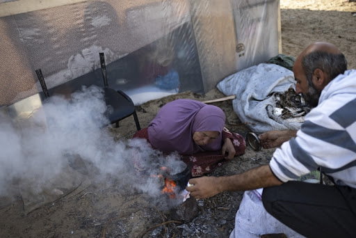 Šef humanitarnih operacija u UN: Gaza je postala nenastanjiiva