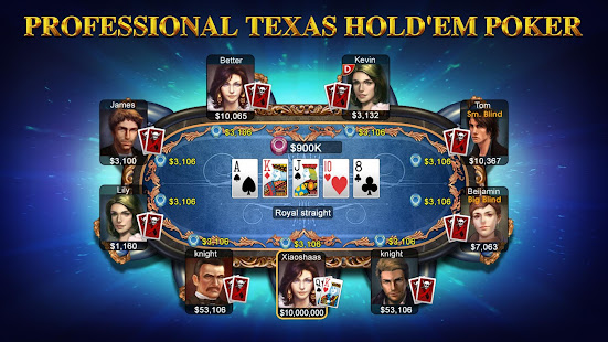 Online free texas holdem no download netent