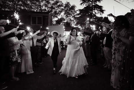 Fotógrafo de casamento Betiana Hurtado (betiana). Foto de 27 de maio 2023