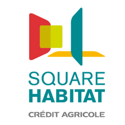 Square Habitat Crédit Agricole Castelginest