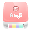 Pringo - fun photo icon