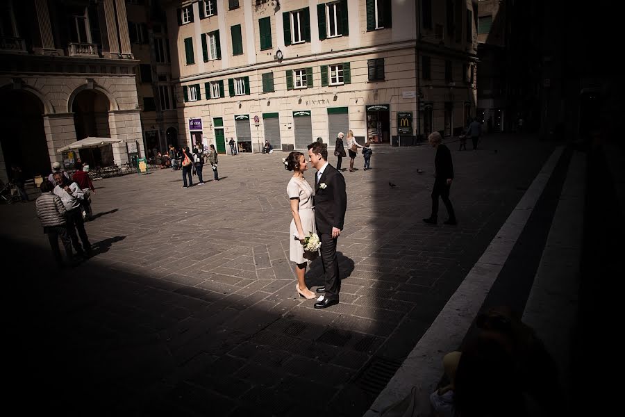 Fotógrafo de bodas Roberto Ghiara (robertoghiara). Foto del 28 de junio 2016