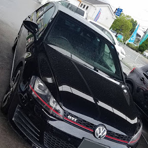 ゴルフGTI