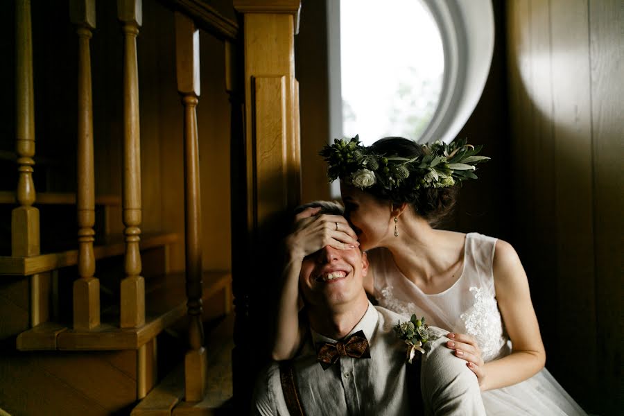 Fotógrafo de bodas Pavel Golubnichiy (pgphoto). Foto del 28 de febrero 2017