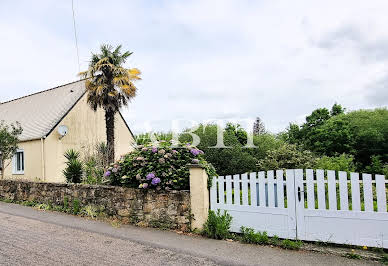 House with garden and terrace 15