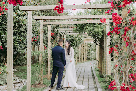 Wedding photographer Elizabeth Carvajal (elizabethcarvaj). Photo of 1 March 2019