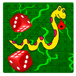 Cover Image of Download Snakes And Ladders 1.0 APK