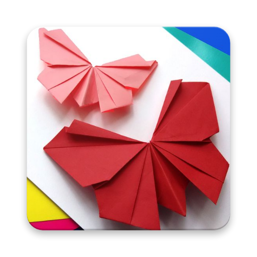 Diy Origami Instructions Apps Bei Google Play