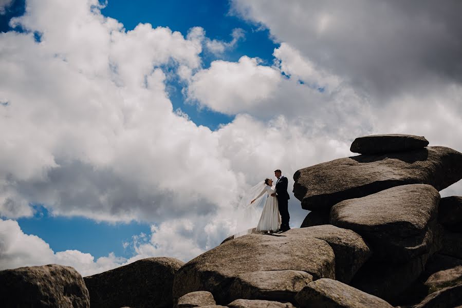 Wedding photographer Gosia Krajewska (fotokrajewska). Photo of 29 December 2023