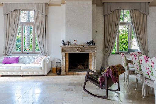 Luxury house for sale in Jūrmala (Latvia)