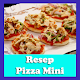 Download Resep Pizza Mini For PC Windows and Mac 1.1.0