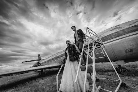 Photographe de mariage Cristiano Ostinelli (ostinelli). Photo du 6 novembre 2016