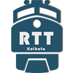 Cover Image of ดาวน์โหลด Railway Time Table Kolkata 2.0.2 APK