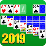 Cover Image of 下载 Solitaire 1.21.3935 APK