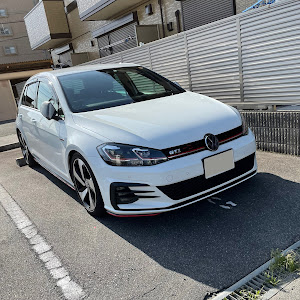 ゴルフGTI