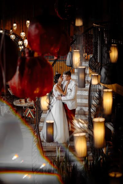 Wedding photographer Evgeniy Gololobov (evgenygophoto). Photo of 12 February 2022