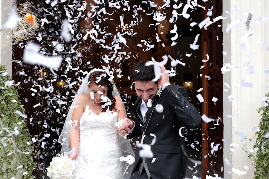 Wedding photographer Piernicola Mele (piernicolamele). Photo of 4 December 2014