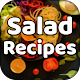 Download सैलेड रेसिपी-Green salad recipes For PC Windows and Mac 1.0