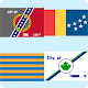 Download City Flags USA quiz For PC Windows and Mac 7.1.3z