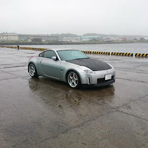 フェアレディZ Z33