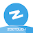 ZOETOUCH Health icon