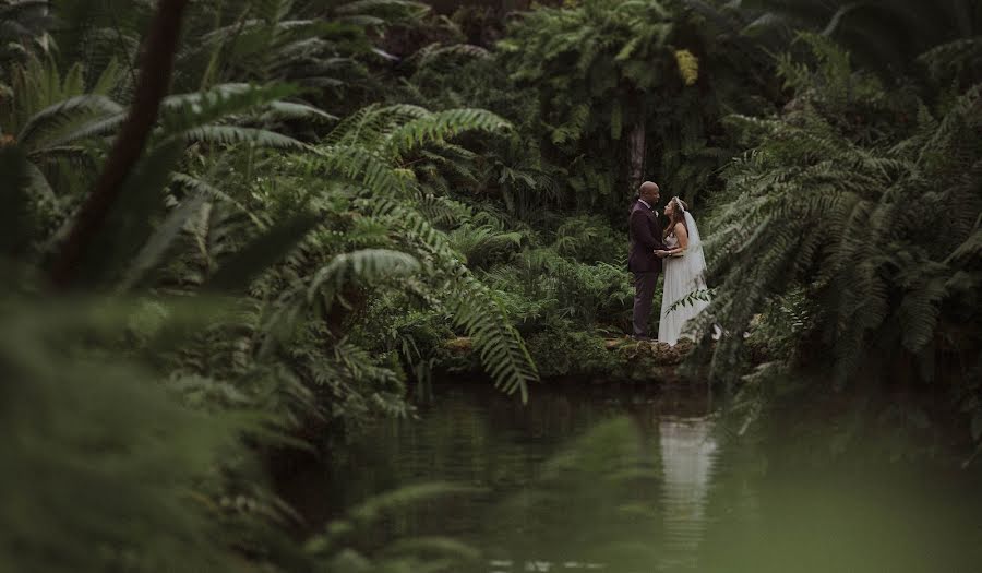 Fotógrafo de casamento Kyle Szeto (kyleszeto). Foto de 10 de março 2020