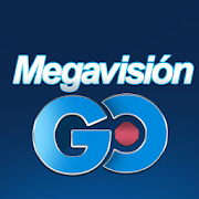 MegavisionGO Tablets  Icon