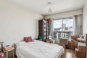 appartement à Paris 19ème (75)