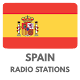 Download Spain Radio Stations App For PC Windows and Mac 1.0