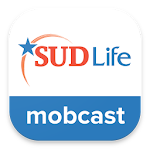 Cover Image of Скачать SUD Life MobCast 2.1.109 APK