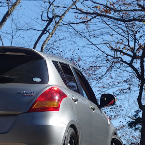 スイフトスポーツ ZC32S