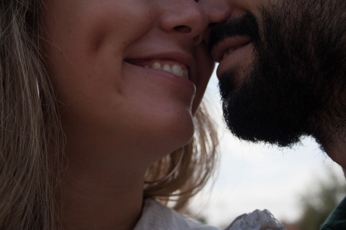 Baciami !   di liberata 