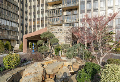 Apartment with terrace 2