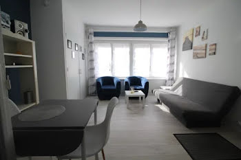 appartement à Boulogne-sur-Mer (62)