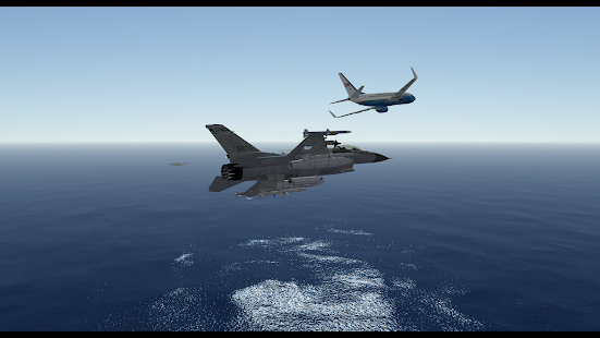  Infinite Flight Simulator- screenshot thumbnail  