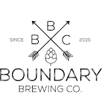 Logo of Boundary Biere de Table avec Zeste