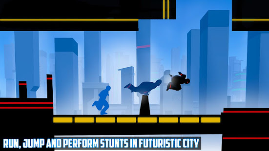 Parkour Simulator Free Roof Jump Apk Download For Android