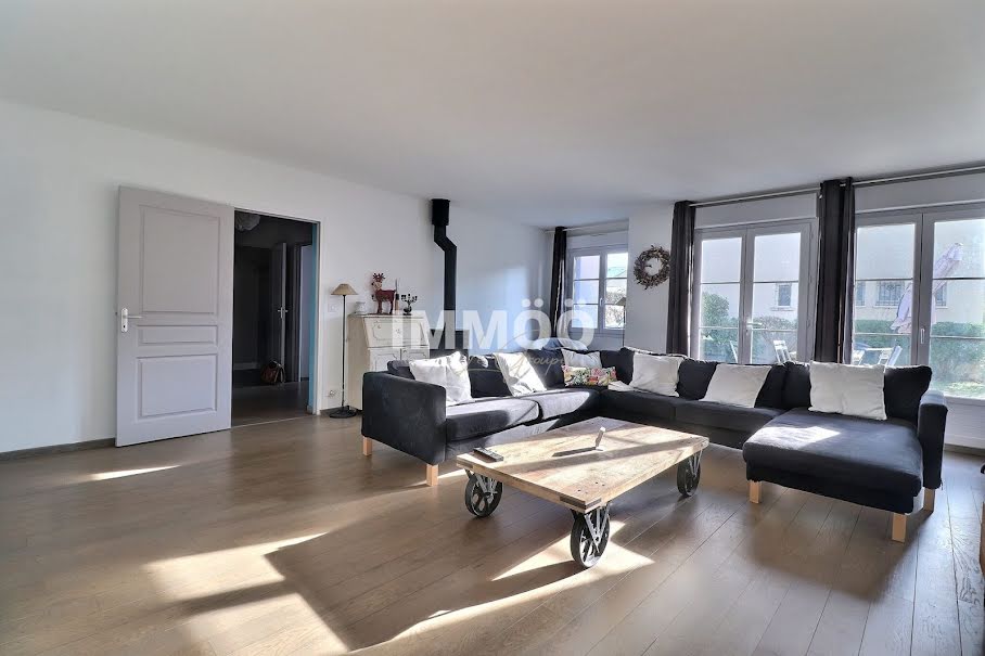 Vente maison 6 pièces 133 m² à Deauville (14800), 1 095 000 €