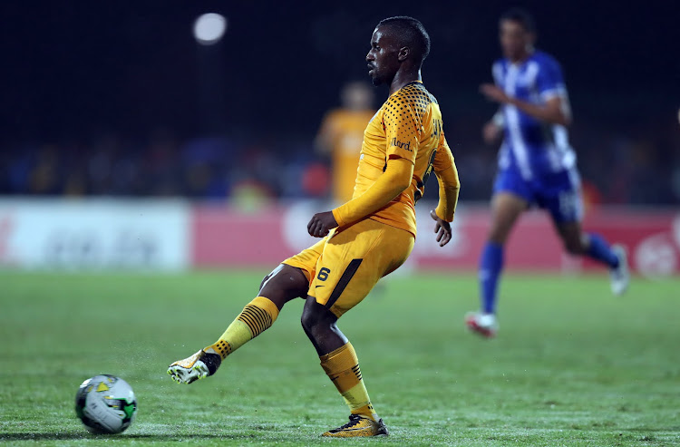 Bhongolethu Jayiya became the latest player to leave Kaizer Chiefs as the club starts preparing for next season by releasing players deem surplus to requirements.