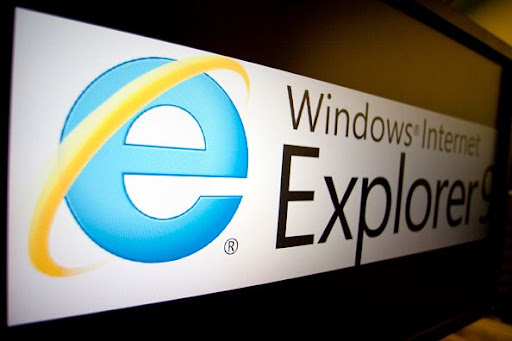 Microsoft retired its Internet Explorer on Wednesday, putting an end to a quarter-century-old app while also sparking a small panic among businesses and government agencies that built internal systems around the unpopular browser.