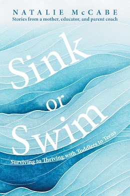 Sink or Swim Parenting cover