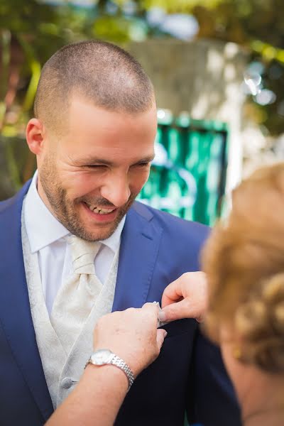 Wedding photographer Celso Castanha (celsocastanha). Photo of 25 April 2020