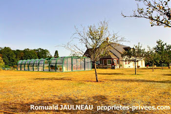 maison à Chateaudun (28)