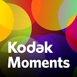 Cover Image of Herunterladen KODAK MOMENTE 2.2.1601210048 APK