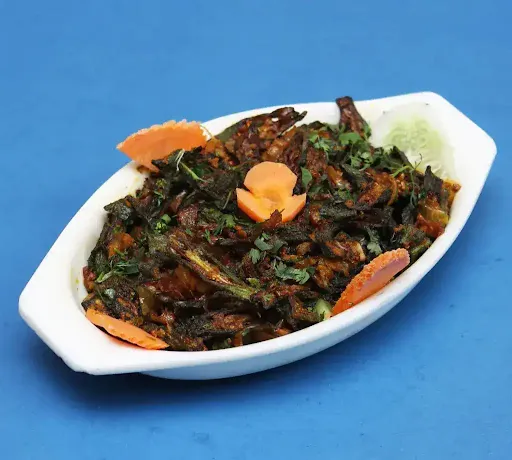 Tava Bhindi