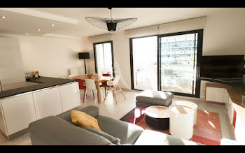 appartement à Montpellier (34)