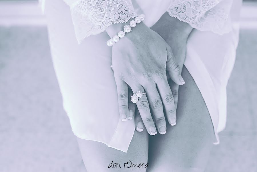 Fotógrafo de casamento Dori Romera (romera). Foto de 26 de agosto 2015