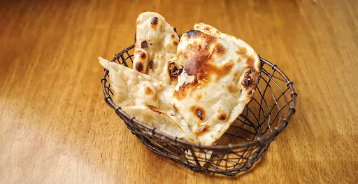 Butter Naan